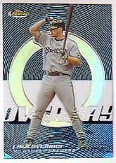 Lyle Overbay
