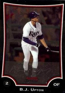 B.J. Upton