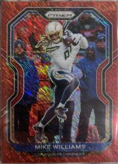 Mike Williams