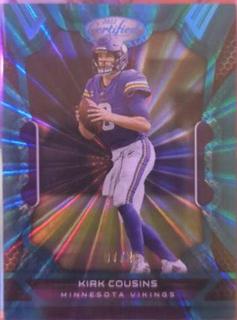 Kirk Cousins