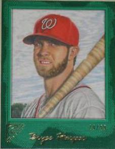 Bryce Harper