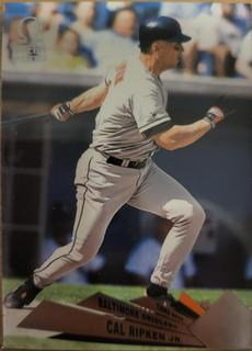 Cal Ripken Jr.