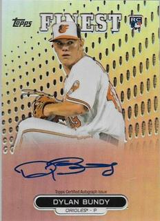 Dylan Bundy