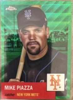 Mike Piazza