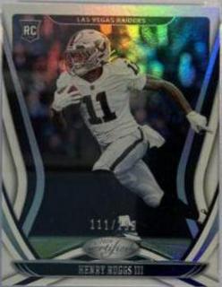 Henry Ruggs III