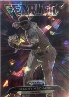 Manny Machado