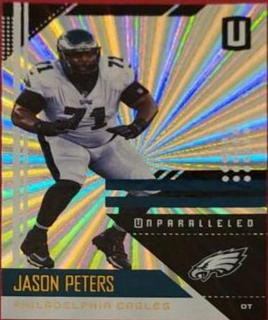 Jason Peters