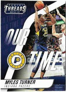 Myles Turner