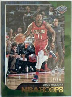 Jrue Holiday