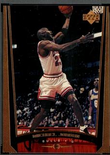 Michael Jordan