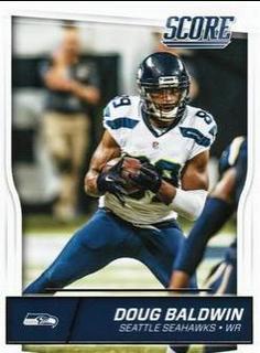 Doug Baldwin