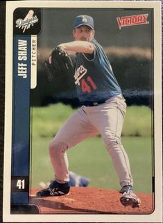 Jeff Shaw
