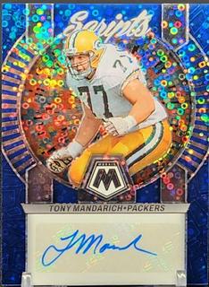 Tony Mandarich