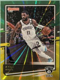 Kyrie Irving