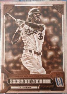 Cody Bellinger