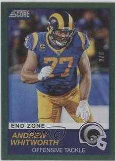 Andrew Whitworth