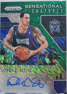Doug Christie
