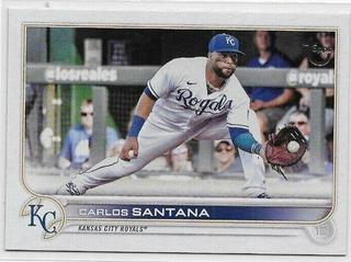 Carlos Santana