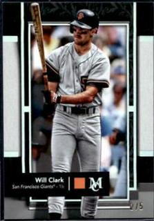 Will Clark