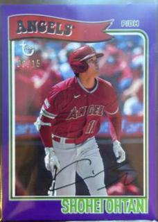 Shohei Ohtani