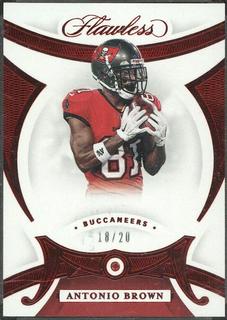 Antonio Brown