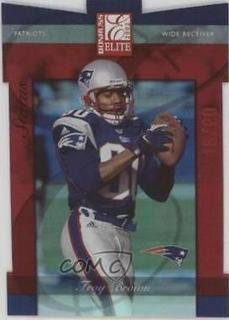 Troy Brown