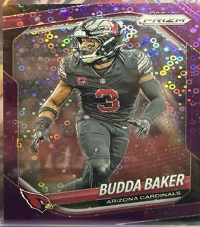 Budda Baker