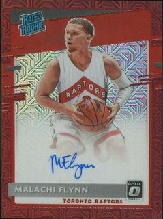 Malachi Flynn