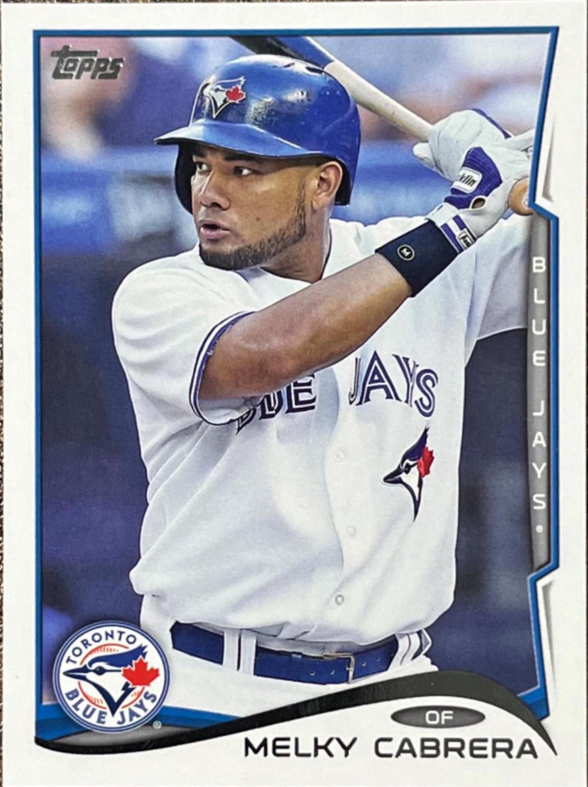 Melky Cabrera #99