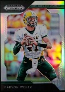 Carson Wentz