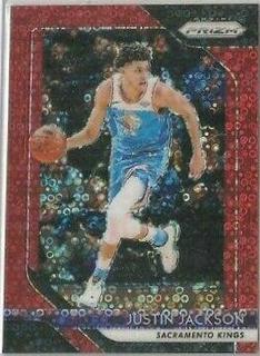 Justin Jackson