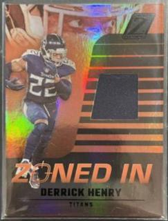 Derrick Henry