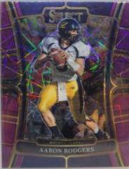 Aaron Rodgers