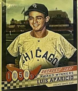 Luis Aparicio