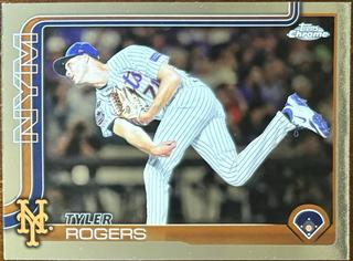 Tyler Rogers