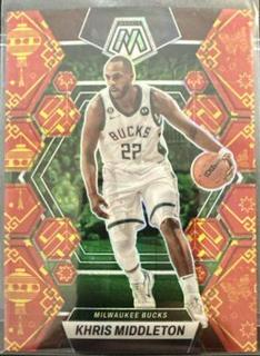 Khris Middleton
