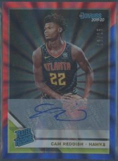 Cam Reddish
