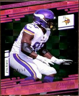 Danielle Hunter