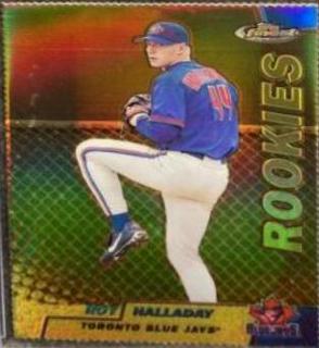 Roy Halladay