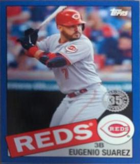Eugenio Suarez
