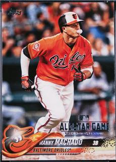 Manny Machado