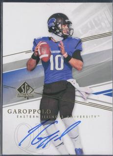 Jimmy Garoppolo