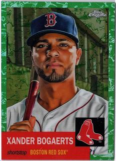 Xander Bogaerts