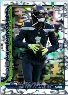 Marquez Valdes-Scantling