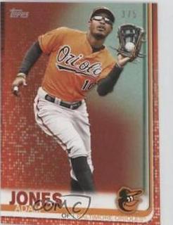 Adam Jones
