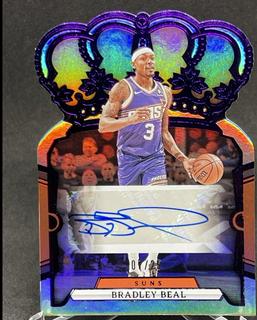 Bradley Beal