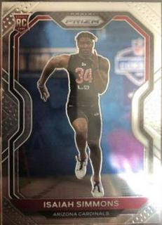 Isaiah Simmons