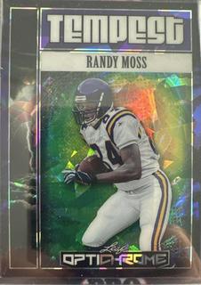 Randy Moss