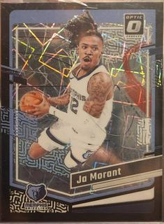 Ja Morant