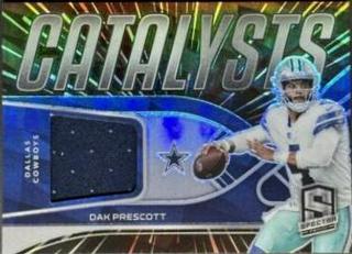 Dak Prescott